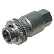 Quick Disconnect Socket 300PSI